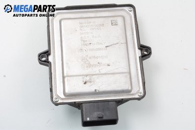Module for Fiat Croma 1.8 16V, 140 hp, station wagon, 2006 № 0614215700092